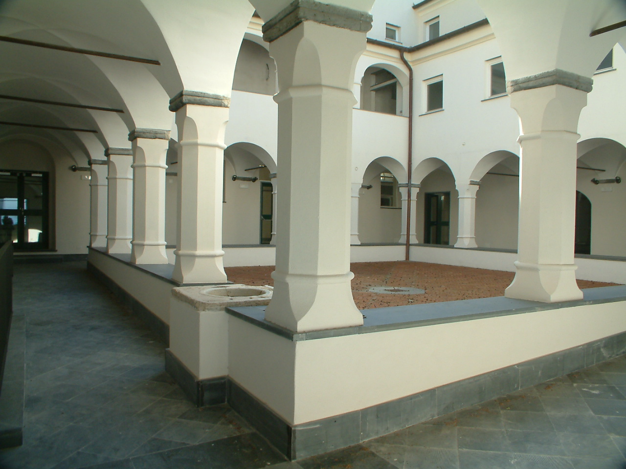 Musica all'Abbazia di San Giuliano